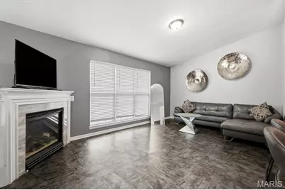 118 Towne Square Court, Eureka, MO 63025 - Photo 6