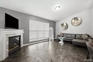 118 Towne Square Ct, Eureka, MO 63025 - Photo 6