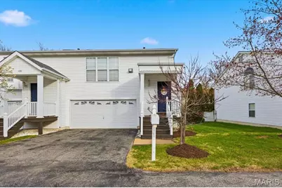 118 Towne Square Court, Eureka, MO 63025 - Photo 1