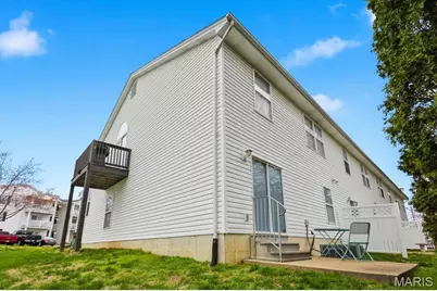 118 Towne Square Court, Eureka, MO 63025 - Photo 44