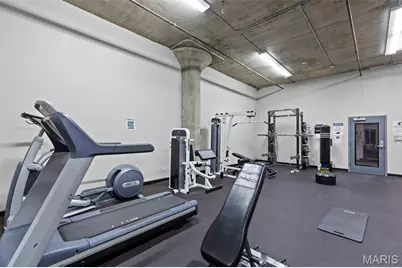 1511 Locust Street #604, Saint Louis, MO 63103 - Photo 20