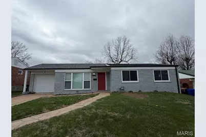 1119 N McKnight Road, University City, MO 63132 - Photo 2