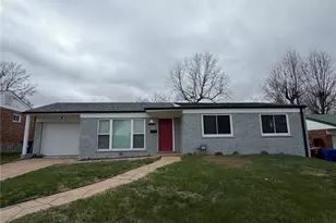 1119 N McKnight Rd, University City, MO 63132 - Photo 2