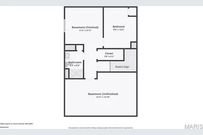 5032 Arpent Street, Saint Charles, MO 63301 - Photo 58