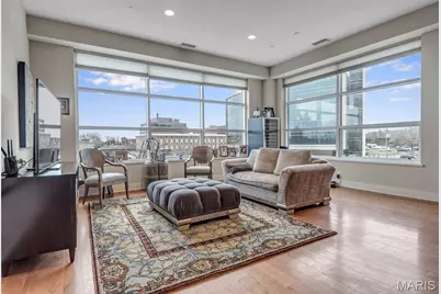 8025 Maryland Ave #3D, Clayton, MO 63105 - Photo 8