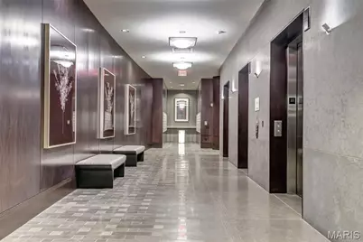 8025 Maryland Ave #3D, Clayton, MO 63105 - Photo 40