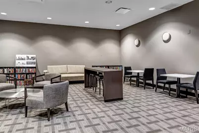 8025 Maryland Ave #3D, Clayton, MO 63105 - Photo 20