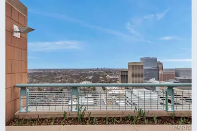 8025 Maryland Ave #3D, Clayton, MO 63105 - Photo 34