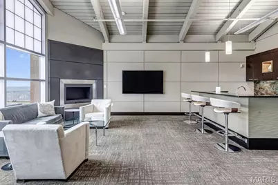 8025 Maryland Ave #3D, Clayton, MO 63105 - Photo 26