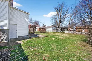 327 W Felton Ave, Saint Louis, MO 63125 - Photo 26