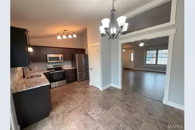 119 Albany Manor Drive, Wentzville, MO 63385 - Photo 12