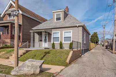 4533 Ray Avenue, Saint Louis, MO 63116 - Photo 2