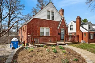 2711 Sims Ave, Overland, MO 63114 - Photo 2