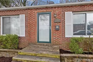 7424 Lansdowne Ave, Shrewsbury, MO 63119 - Photo 2