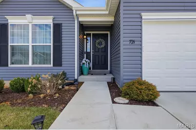 721 Creek View Drive, Fenton, MO 63026 - Photo 6