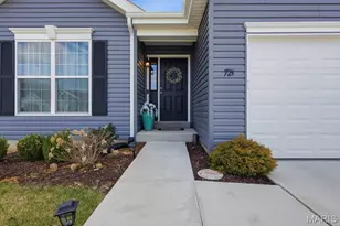 721 Creek View Dr, Fenton, MO 63026 - Photo 6