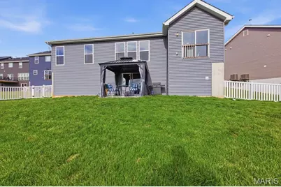 721 Creek View Drive, Fenton, MO 63026 - Photo 10