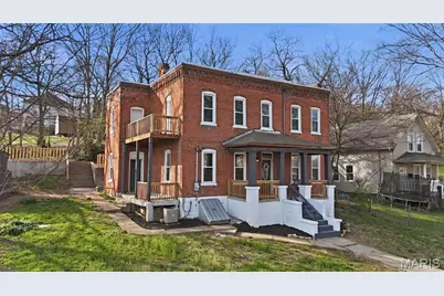 508 S 2nd Street, De Soto, MO 63020 - Photo 2