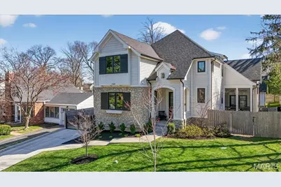 1334 Beverly Avenue, Glendale, MO 63122 - Photo 2