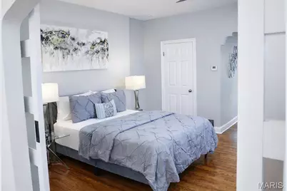 1401 E Prairie Avenue, Saint Louis, MO 63107 - Photo 8