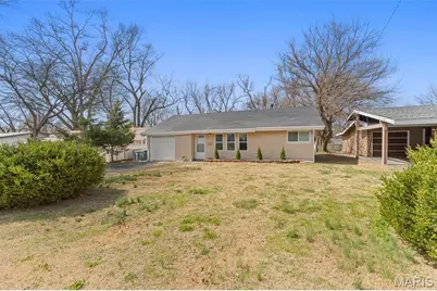 6813 Saint Olaf Drive, Berkeley, MO 63134 - Photo 4