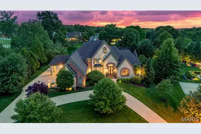 1215 Devonworth Drive, Town and Country, MO 63017 - Photo 2