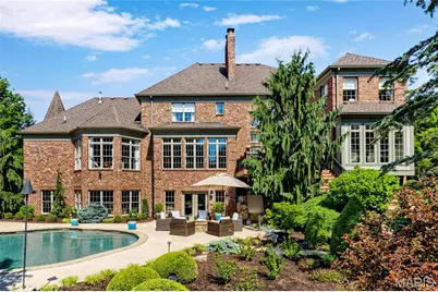 1215 Devonworth Drive, Town and Country, MO 63017 - Photo 6