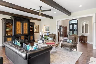 1215 Devonworth Drive, Town and Country, MO 63017 - Photo 10