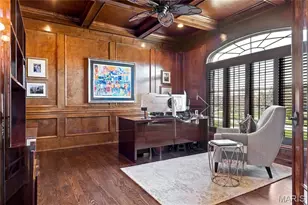 1215 Devonworth Dr, Town and Country, MO 63017 - Photo 26