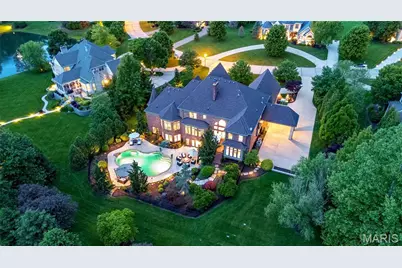 1215 Devonworth Drive, Town and Country, MO 63017 - Photo 4