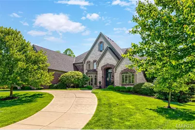 1215 Devonworth Drive, Town and Country, MO 63017 - Photo 8