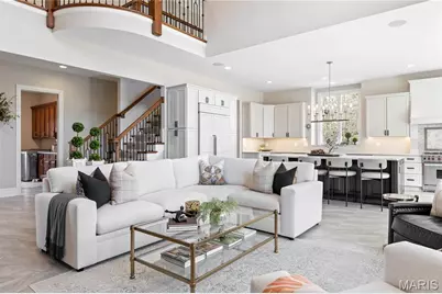 1215 Devonworth Drive, Town and Country, MO 63017 - Photo 14