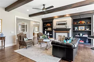 1215 Devonworth Dr, Town and Country, MO 63017 - Photo 14