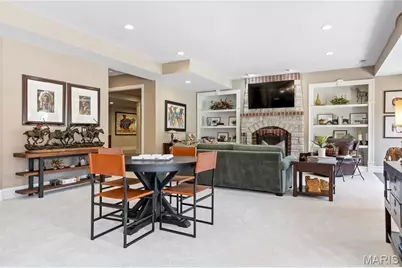 1215 Devonworth Drive, Town and Country, MO 63017 - Photo 46