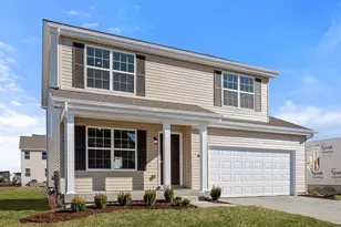 126 Day Lily Ln, Wentzville, MO 63385 - Photo 1