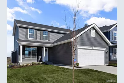 130 Day Lily Lane, Wentzville, MO 63385 - Photo 1