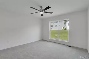 431 Yellow Rose Ct, Wentzville, MO 63385 - Photo 10