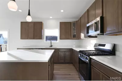 603 Tull Court, Wentzville, MO 63385 - Photo 16