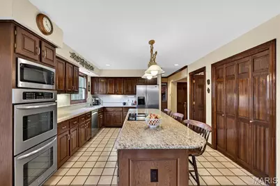 18024 Cider Mill Drive, Wildwood, MO 63038 - Photo 10