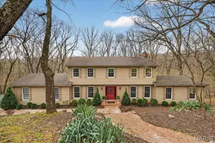 18024 Cider Mill Dr, Wildwood, MO 63038 - Photo 1