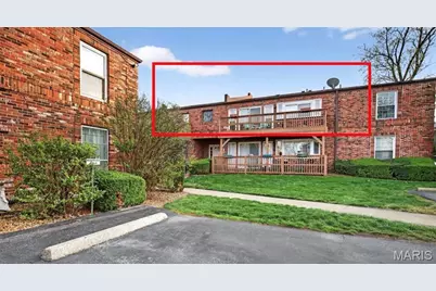 4294 Chateau De Ville Drive #H, Saint Louis, MO 63129 - Photo 16