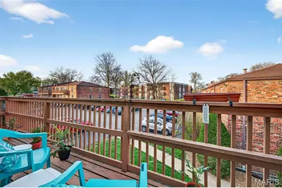4294 Chateau De Ville Drive #H, Saint Louis, MO 63129 - Photo 12