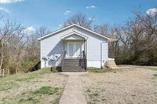 600 W Clement, De Soto, MO 63020 - Photo 26