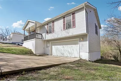 600 W Clement, De Soto, MO 63020 - Photo 2