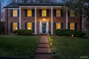 61 York Dr, Brentwood, MO 63144 - Photo 1