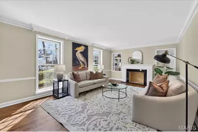 61 York Drive, Brentwood, MO 63144 - Photo 8