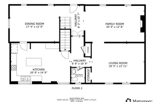 61 York Dr, Brentwood, MO 63144 - Photo 42