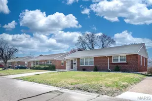 4336 Al Clare Dr, Saint Louis, MO 63123 - Photo 2