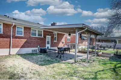 4336 Al Clare Drive, Saint Louis, MO 63123 - Photo 34