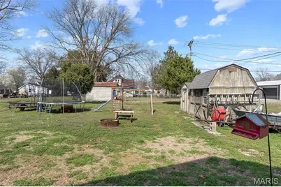323 Wright Avenue, Chaffee, MO 63740 - Photo 6